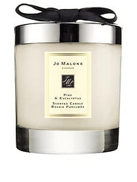 Pine & Eucalyptus Home Candle
