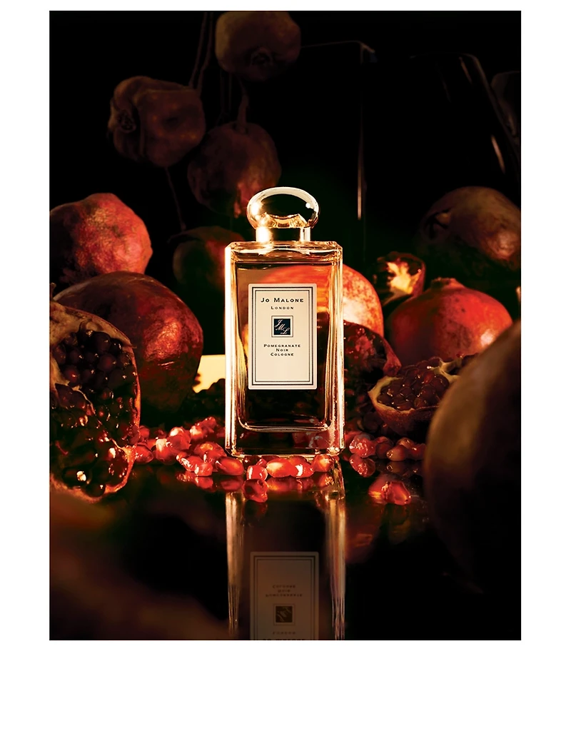 Pomegranate Noir Cologne