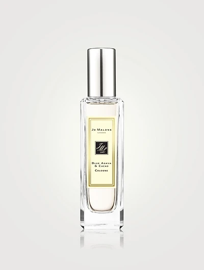 Blue Agava & Cacao Cologne
