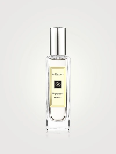 White Jasmine & Mint Cologne