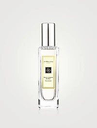 White Jasmine & Mint Cologne