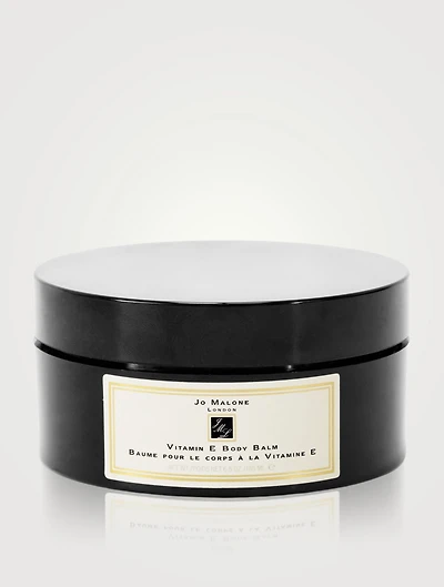 Vitamin E Body Balm