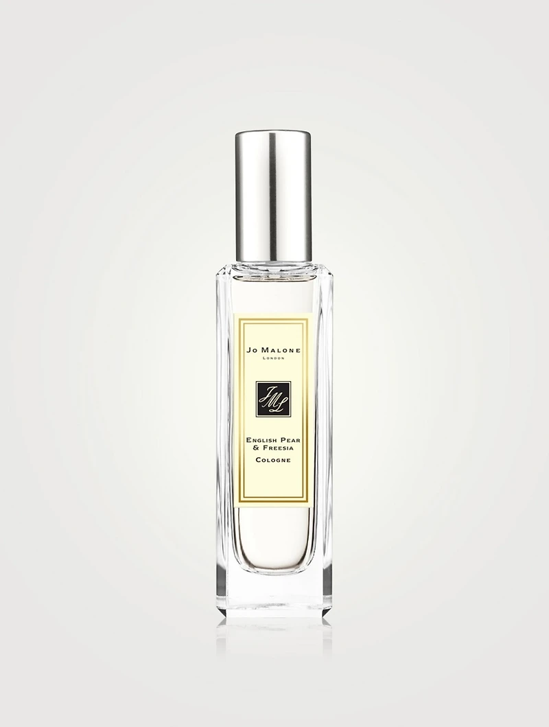 English Pear & Freesia Cologne