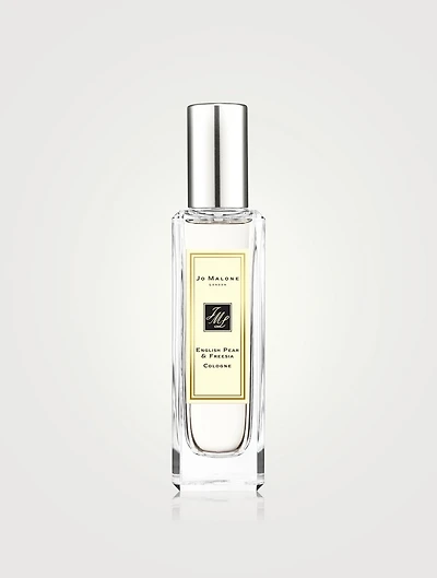 English Pear & Freesia Cologne