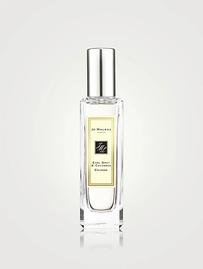 Earl Grey & Cucumber Cologne