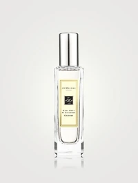 Earl Grey & Cucumber Cologne