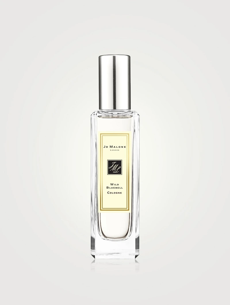 Wild Bluebell Cologne