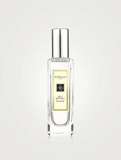 Wild Bluebell Cologne