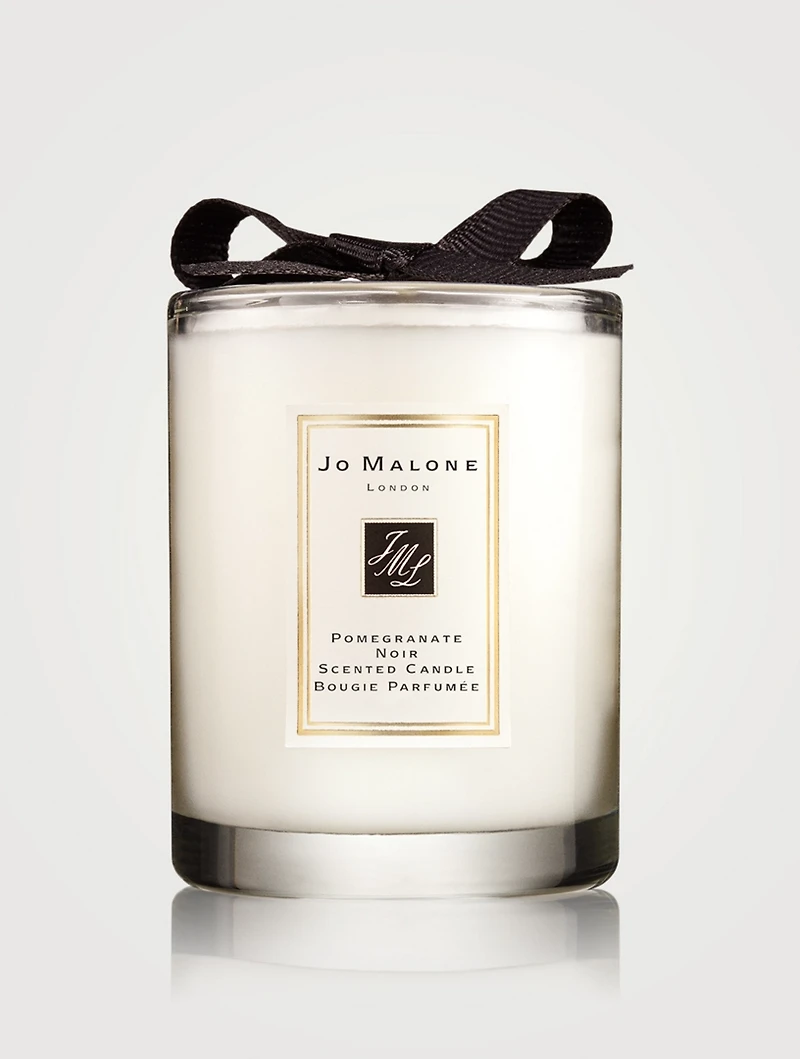 Pomegranate Noir Travel Candle
