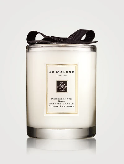 Pomegranate Noir Travel Candle