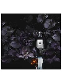 Dark Amber & Ginger Lily Cologne Intense