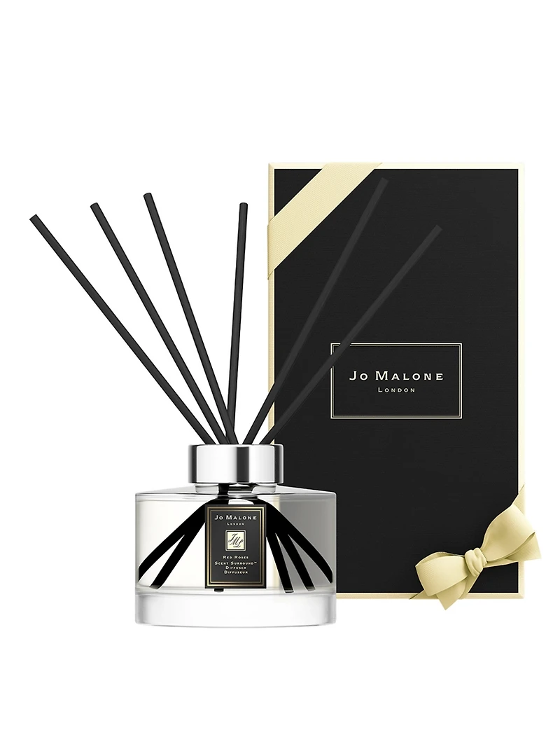 Red Roses Scent Surround™ Diffuser