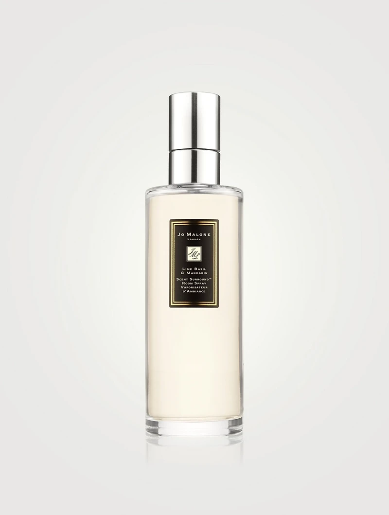 Lime Basil & Mandarin Scent Surround™ Room Spray