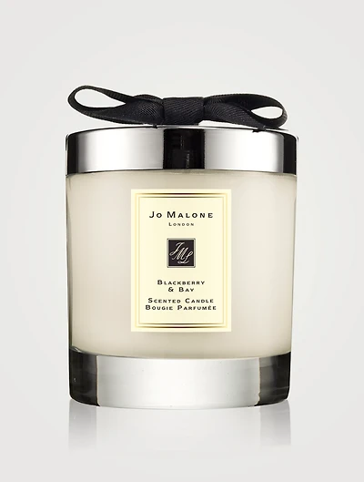 Blackberry & Bay Home Candle
