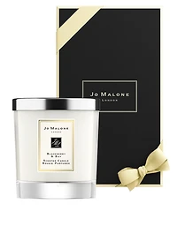 Blackberry & Bay Home Candle
