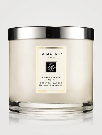 Pomegranate Noir Deluxe Candle