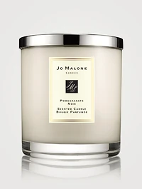 Pomegranate Noir Luxury Candle