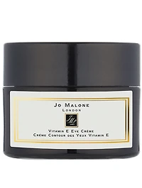 Vitamin E Eye Crème