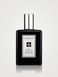 Oud & Bergamot Dry Body Oil