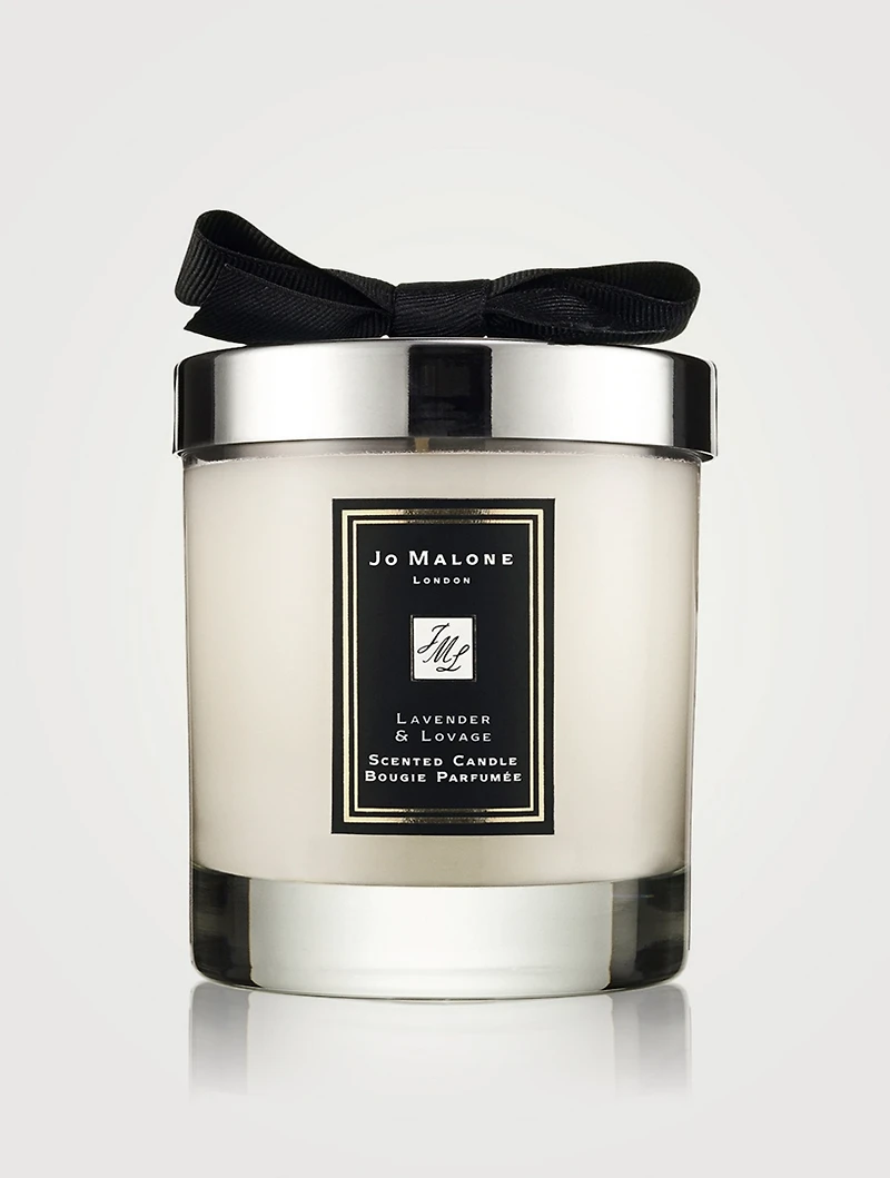 Lavender & Lovage Home Candle