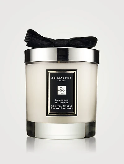 Lavender & Lovage Home Candle