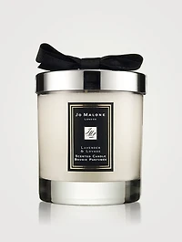 Lavender & Lovage Home Candle