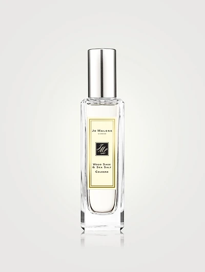 Wood Sage & Sea Salt Cologne