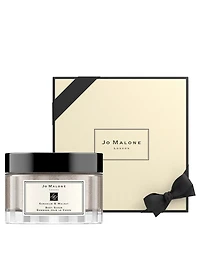 Geranium & Walnut Body Scrub
