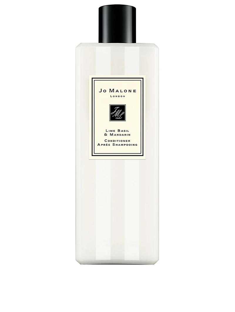 Lime Basil & Mandarin Conditioner