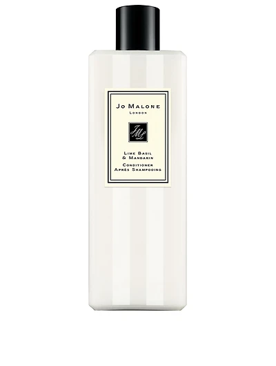 Lime Basil & Mandarin Conditioner