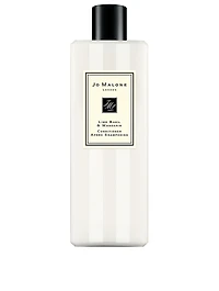 Lime Basil & Mandarin Conditioner