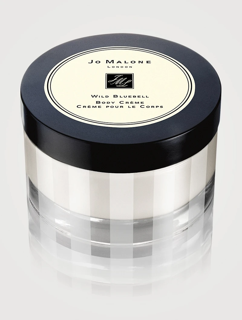 Wild Bluebell Body Crème