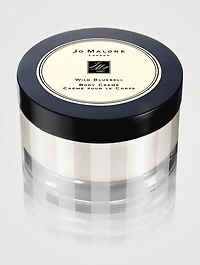 Wild Bluebell Body Crème