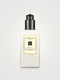Grapefruit Body & Hand Lotion