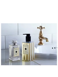 English Pear & Freesia Body & Hand Lotion