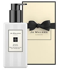Orange Blossom Body & Hand Lotion