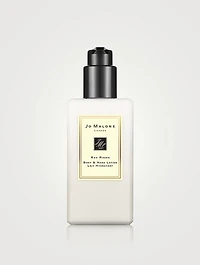 Red Roses Body & Hand Lotion