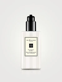 Blackberry & Bay Body & Hand Lotion