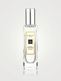 Mimosa & Cardamom Cologne