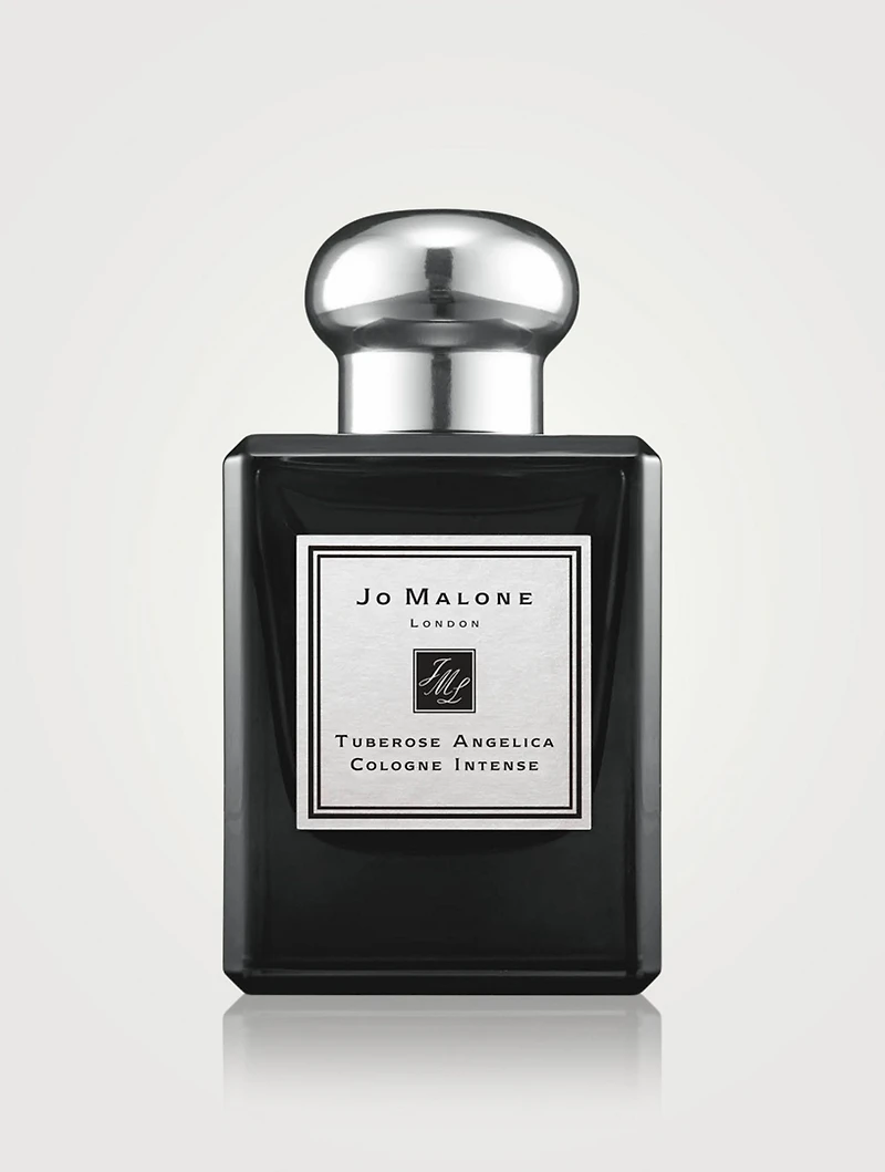 Tuberose Angelica Cologne Intense