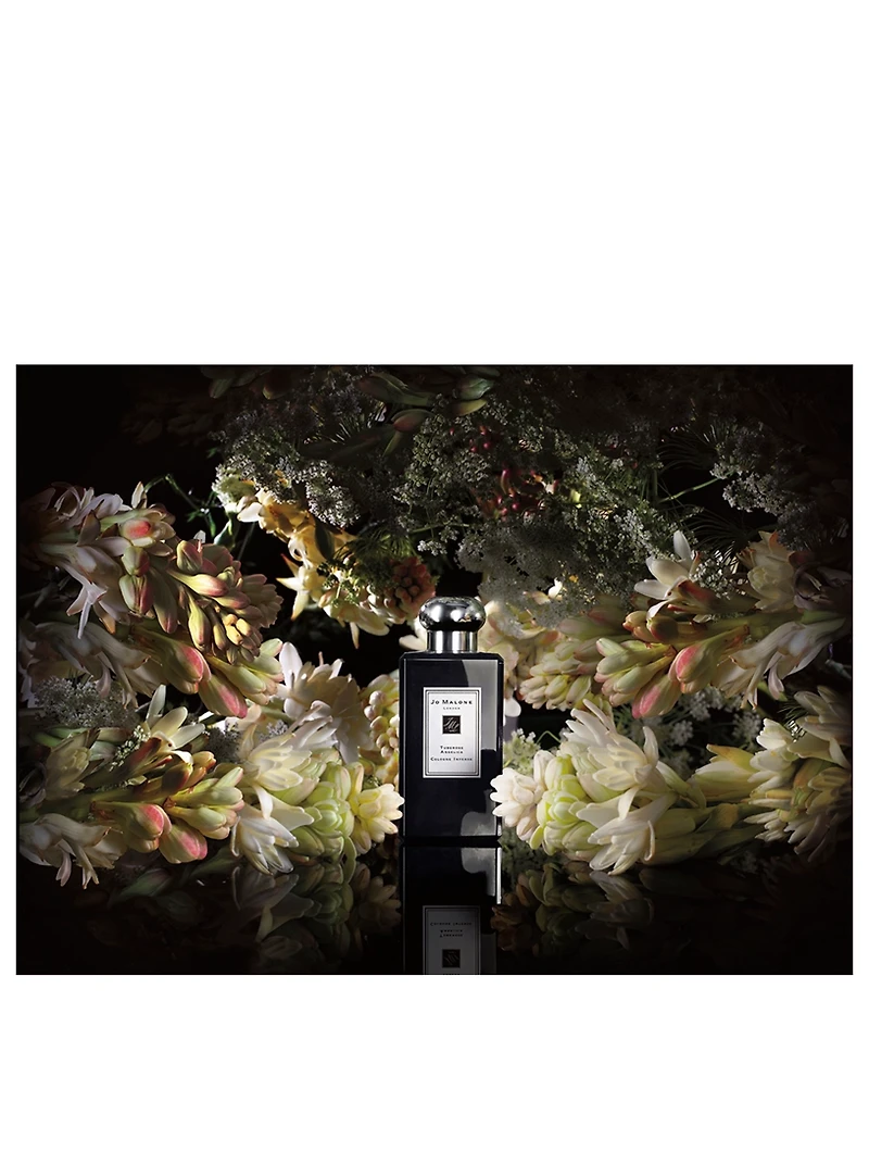 Tuberose Angelica Cologne Intense