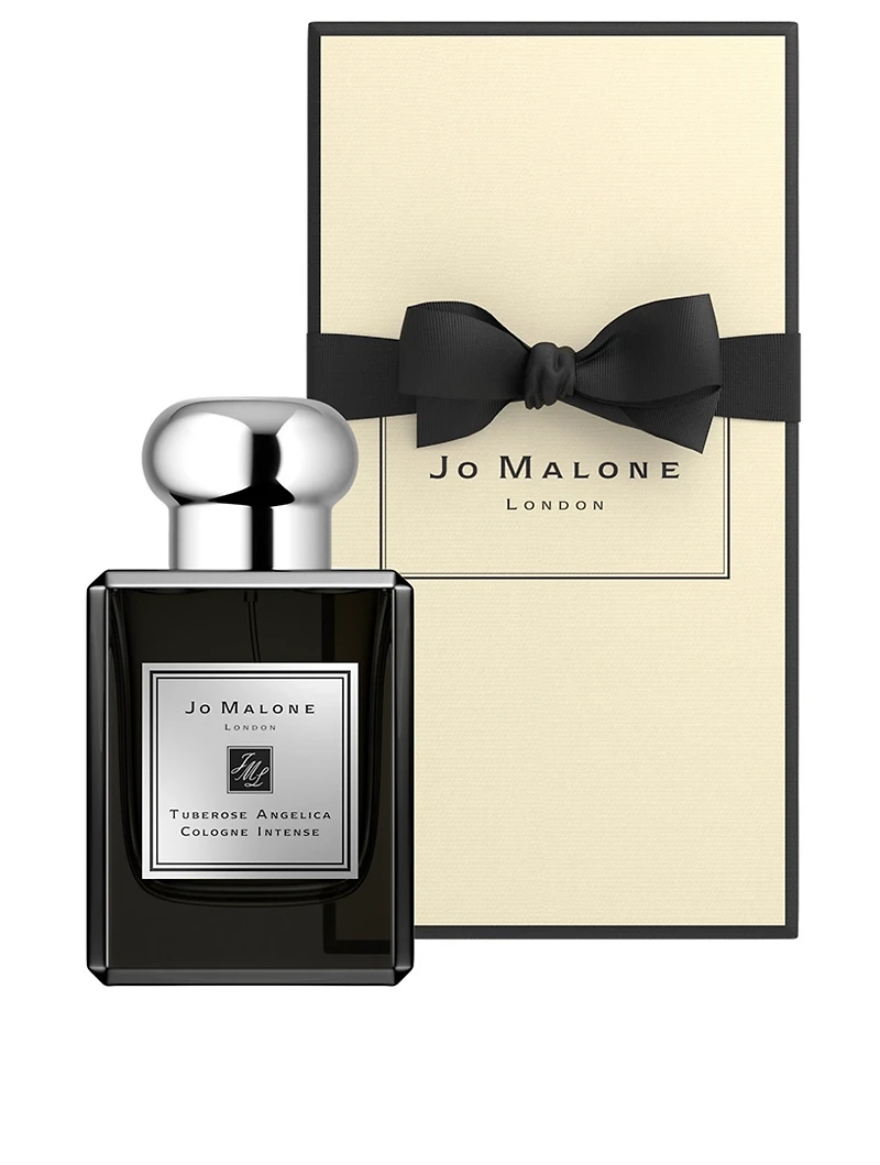 Tuberose Angelica Cologne Intense