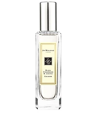 Black Cedarwood & Juniper Eau de Cologne