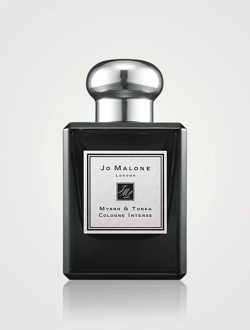 Myrrh & Tonka Cologne Intense