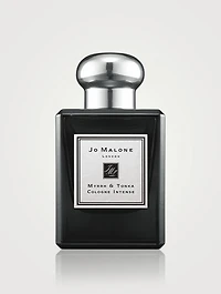 Myrrh & Tonka Cologne Intense