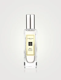 Basil & Neroli Eau de Cologne