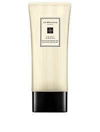 Lime Basil & Mandarin Exfoliating Shower Gel