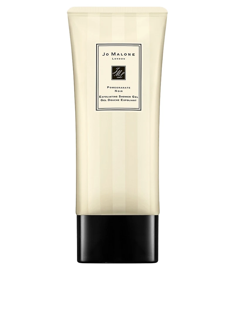 Pomegranate Noir Exfoliating Shower Gel