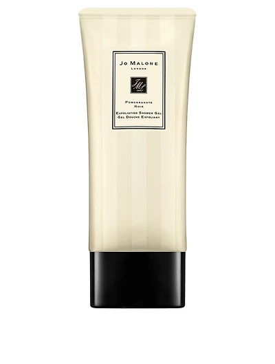 Pomegranate Noir Exfoliating Shower Gel