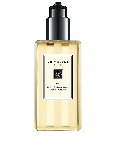 154 Body & Hand Wash
